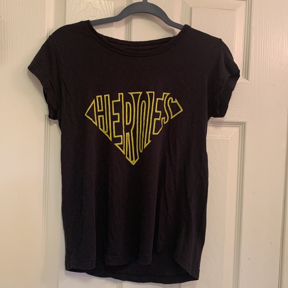 Zadig & Voltaire tee shirt
